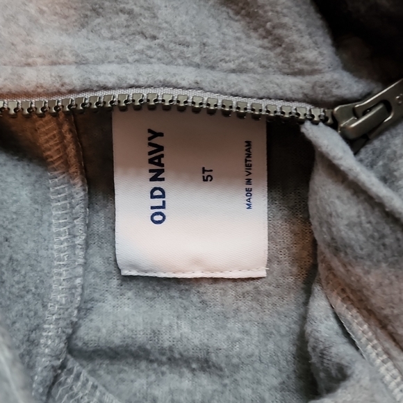 Three soft pullovers half zip - Picture 3 of 7